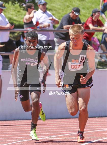Thumbnail 3 in Sacramento Meet of Champions photogallery.