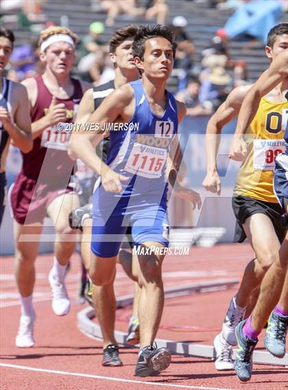 Thumbnail 2 in Sacramento Meet of Champions photogallery.