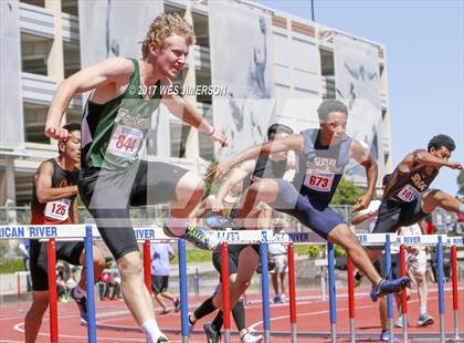 Thumbnail 3 in Sacramento Meet of Champions photogallery.