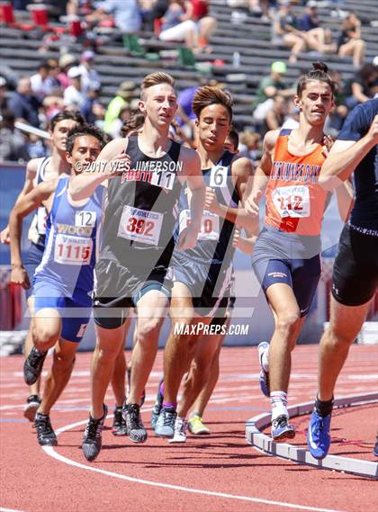 Thumbnail 1 in Sacramento Meet of Champions photogallery.