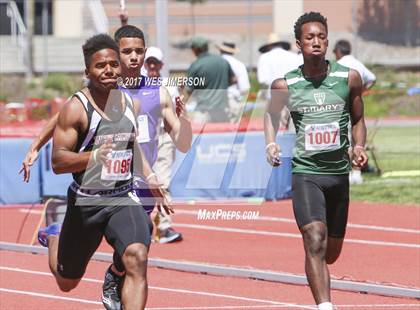 Thumbnail 2 in Sacramento Meet of Champions photogallery.