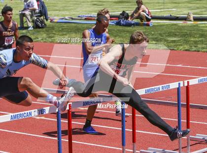 Thumbnail 3 in Sacramento Meet of Champions photogallery.
