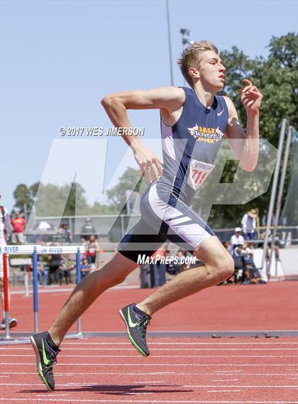 Thumbnail 1 in Sacramento Meet of Champions photogallery.