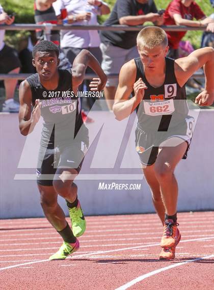 Thumbnail 2 in Sacramento Meet of Champions photogallery.