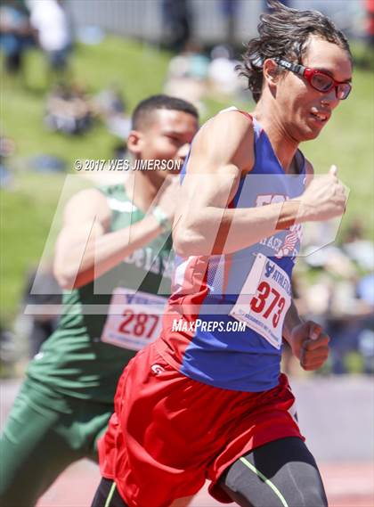 Thumbnail 3 in Sacramento Meet of Champions photogallery.