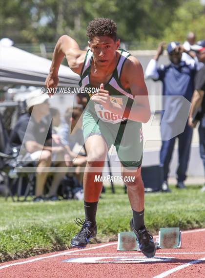 Thumbnail 1 in Sacramento Meet of Champions photogallery.