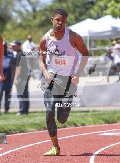 Thumbnail 2 in Sacramento Meet of Champions photogallery.