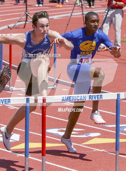 Thumbnail 2 in Sacramento Meet of Champions photogallery.