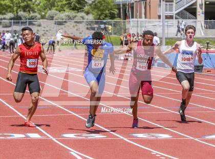 Thumbnail 2 in Sacramento Meet of Champions photogallery.
