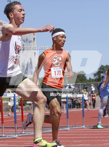 Thumbnail 3 in Sacramento Meet of Champions photogallery.