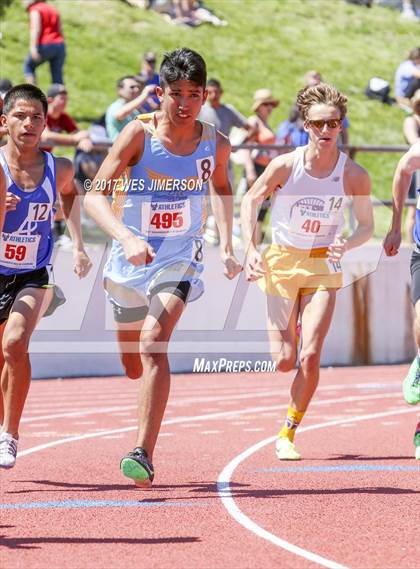 Thumbnail 1 in Sacramento Meet of Champions photogallery.