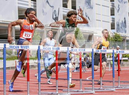 Thumbnail 2 in Sacramento Meet of Champions photogallery.