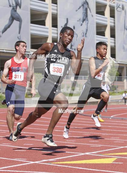 Thumbnail 3 in Sacramento Meet of Champions photogallery.