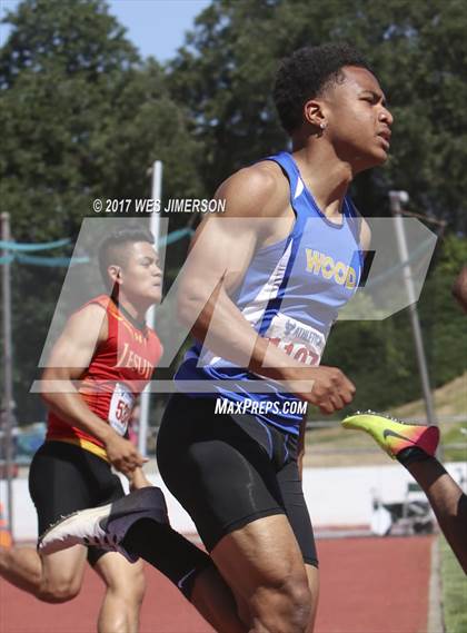 Thumbnail 3 in Sacramento Meet of Champions photogallery.