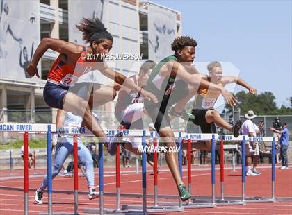 Thumbnail 1 in Sacramento Meet of Champions photogallery.