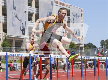 Thumbnail 2 in Sacramento Meet of Champions photogallery.