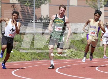 Thumbnail 3 in Sacramento Meet of Champions photogallery.
