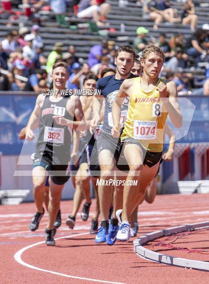 Thumbnail 3 in Sacramento Meet of Champions photogallery.