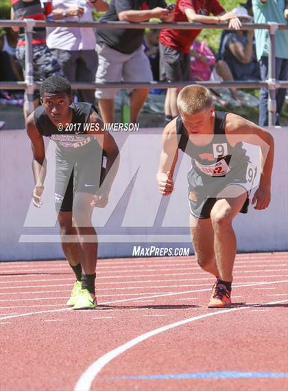 Thumbnail 3 in Sacramento Meet of Champions photogallery.