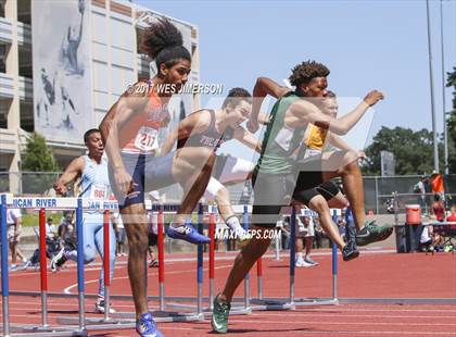 Thumbnail 2 in Sacramento Meet of Champions photogallery.