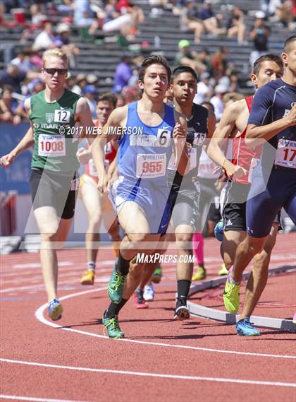 Thumbnail 3 in Sacramento Meet of Champions photogallery.