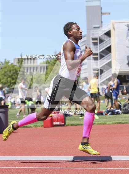 Thumbnail 2 in Sacramento Meet of Champions photogallery.