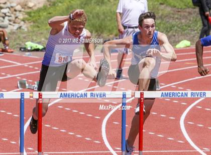 Thumbnail 2 in Sacramento Meet of Champions photogallery.