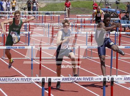 Thumbnail 3 in Sacramento Meet of Champions photogallery.