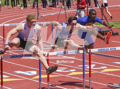 Thumbnail 3 in Sacramento Meet of Champions photogallery.