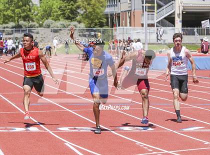 Thumbnail 3 in Sacramento Meet of Champions photogallery.