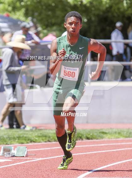 Thumbnail 2 in Sacramento Meet of Champions photogallery.