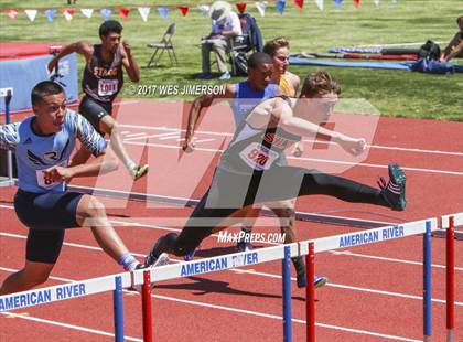 Thumbnail 2 in Sacramento Meet of Champions photogallery.