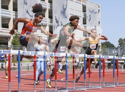 Thumbnail 3 in Sacramento Meet of Champions photogallery.
