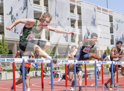 Thumbnail 2 in Sacramento Meet of Champions photogallery.