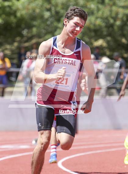 Thumbnail 3 in Sacramento Meet of Champions photogallery.