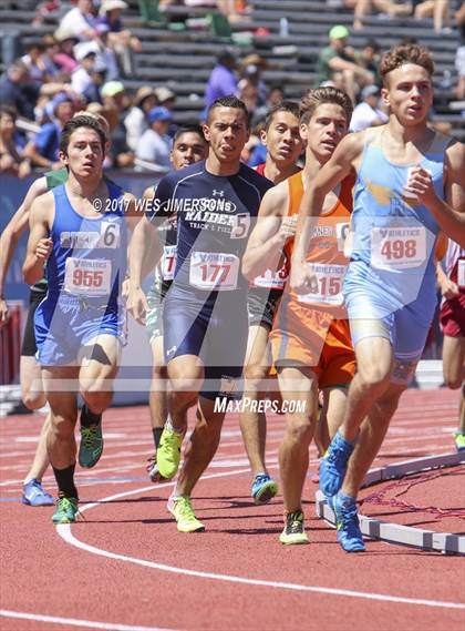 Thumbnail 2 in Sacramento Meet of Champions photogallery.