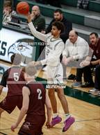 Photo from the gallery "Columbus @ Lincoln Southwest"