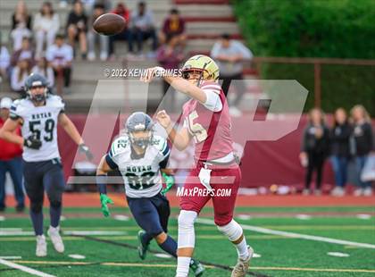 Thumbnail 1 in Harrison @ Brookwood (GHSA 7A First Round Playoff) photogallery.