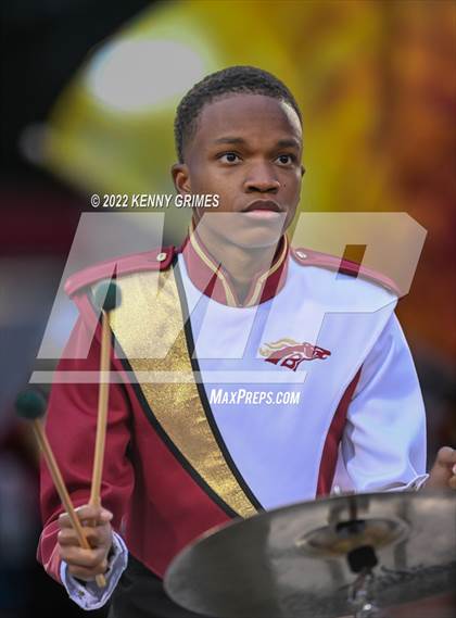 Thumbnail 2 in Harrison @ Brookwood (GHSA 7A First Round Playoff) photogallery.