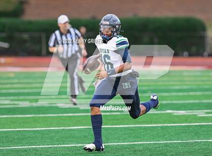 Thumbnail 2 in Harrison @ Brookwood (GHSA 7A First Round Playoff) photogallery.