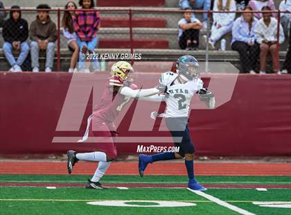 Thumbnail 1 in Harrison @ Brookwood (GHSA 7A First Round Playoff) photogallery.