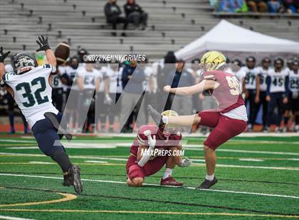 Thumbnail 1 in Harrison @ Brookwood (GHSA 7A First Round Playoff) photogallery.