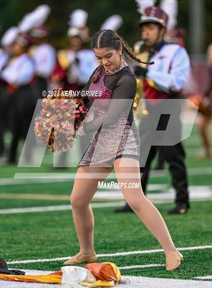 Thumbnail 1 in Harrison @ Brookwood (GHSA 7A First Round Playoff) photogallery.