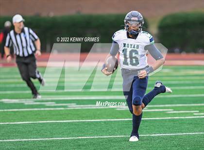 Thumbnail 1 in Harrison @ Brookwood (GHSA 7A First Round Playoff) photogallery.