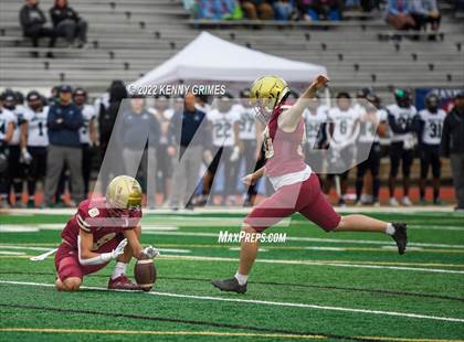 Thumbnail 2 in Harrison @ Brookwood (GHSA 7A First Round Playoff) photogallery.