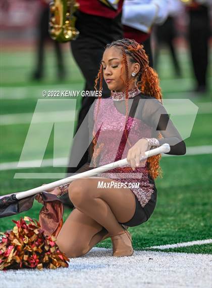 Thumbnail 3 in Harrison @ Brookwood (GHSA 7A First Round Playoff) photogallery.