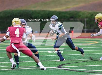 Thumbnail 2 in Harrison @ Brookwood (GHSA 7A First Round Playoff) photogallery.
