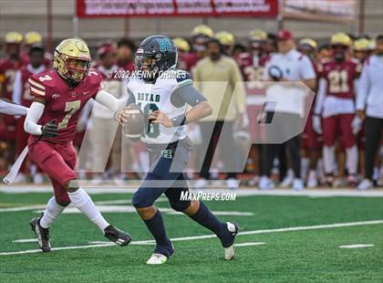Thumbnail 2 in Harrison @ Brookwood (GHSA 7A First Round Playoff) photogallery.