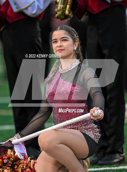 Thumbnail 1 in Harrison @ Brookwood (GHSA 7A First Round Playoff) photogallery.