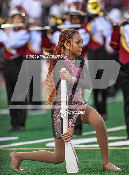 Thumbnail 1 in Harrison @ Brookwood (GHSA 7A First Round Playoff) photogallery.